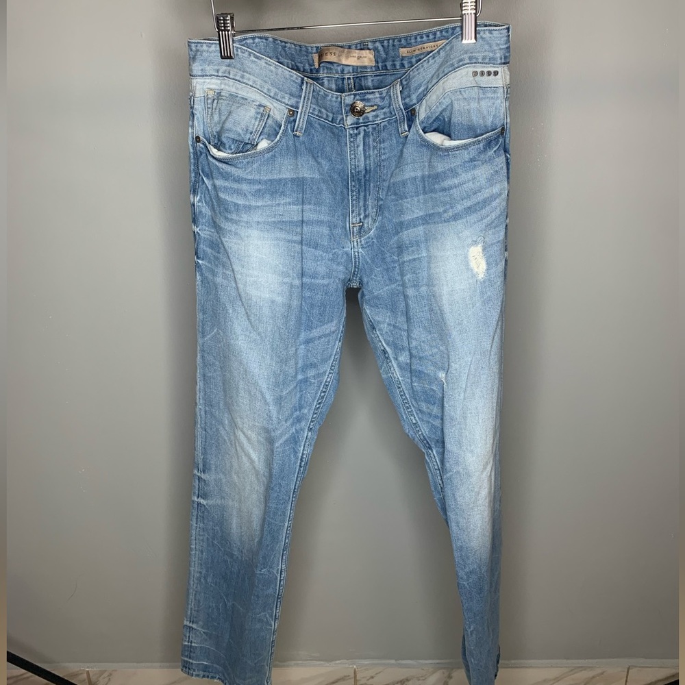 Guess jean’s